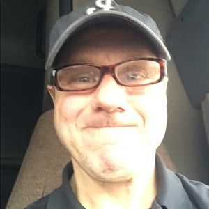 Meet your Posher, Gregg